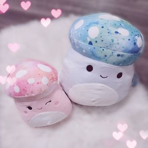 Xavier & Molly squishmallow Bundle